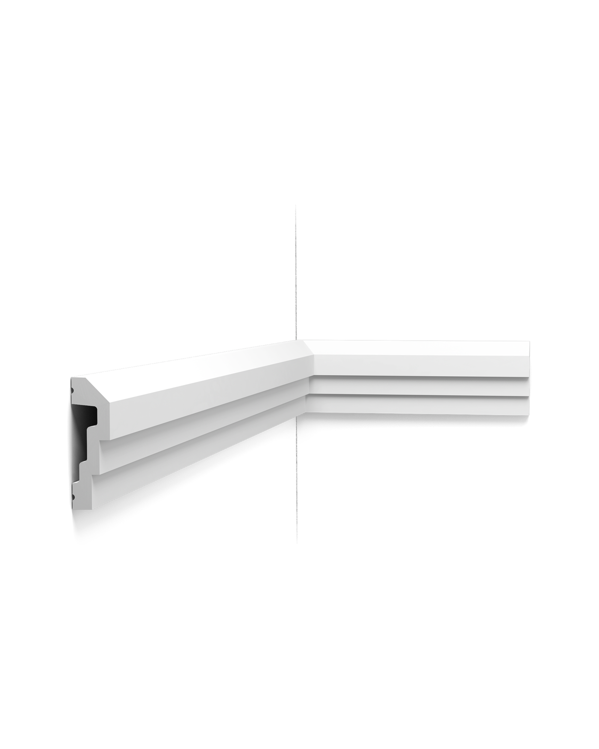 Orac P7070 Paneellijst