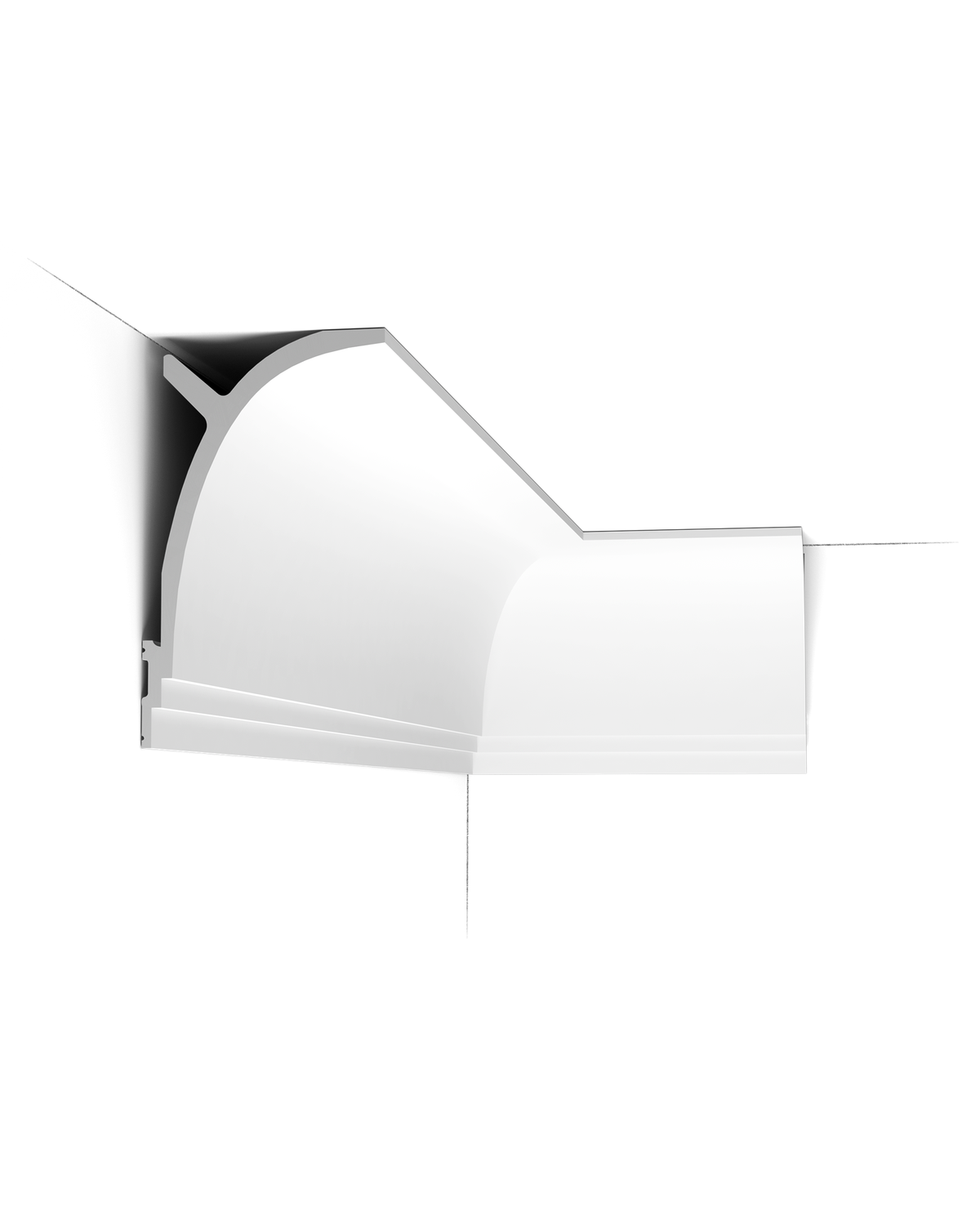 Orac P9900 Behanglijst