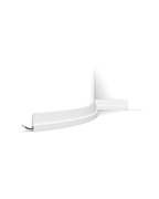 Orac PX198F Plint flexibel profiel