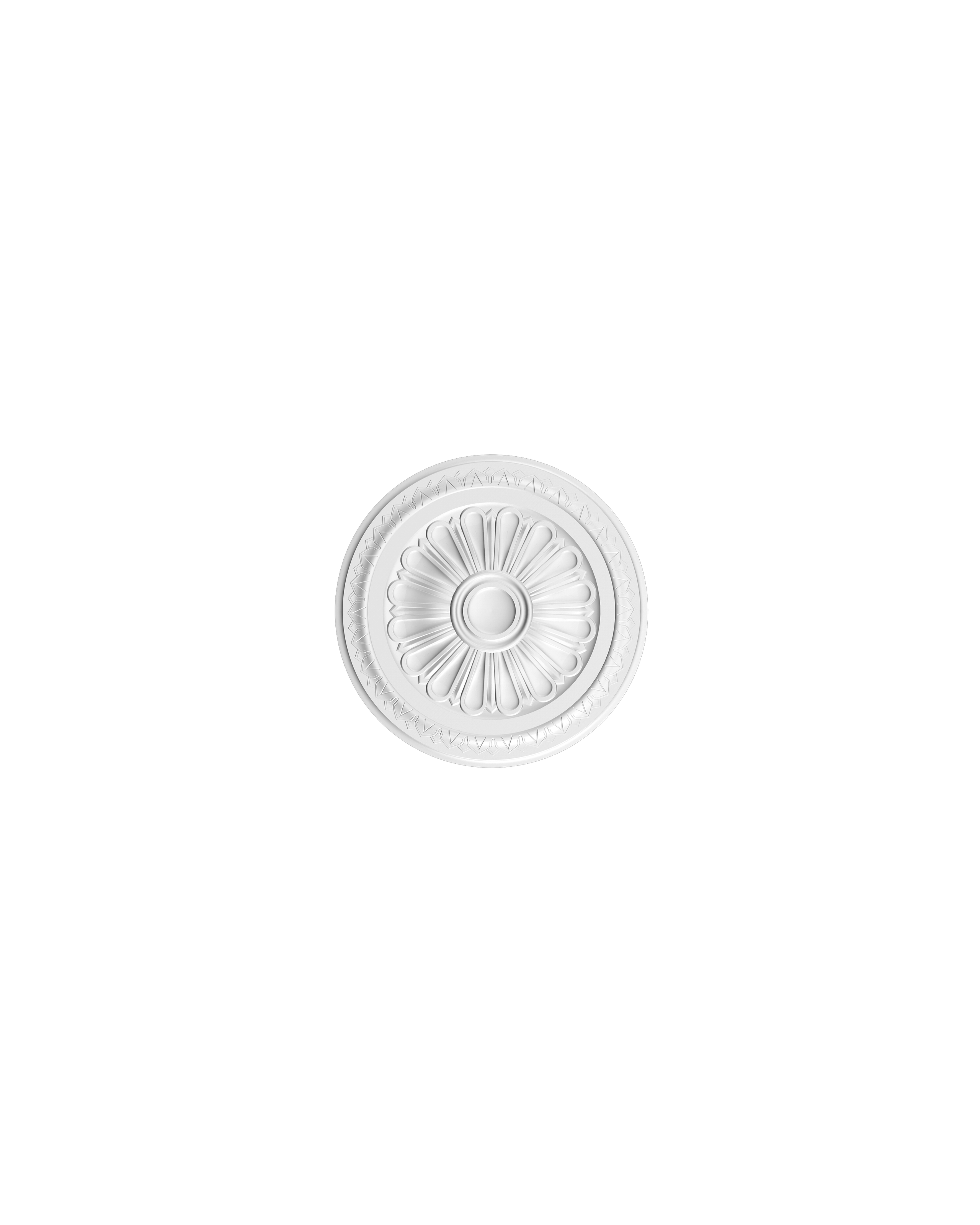Orac R14 Plafondrozet