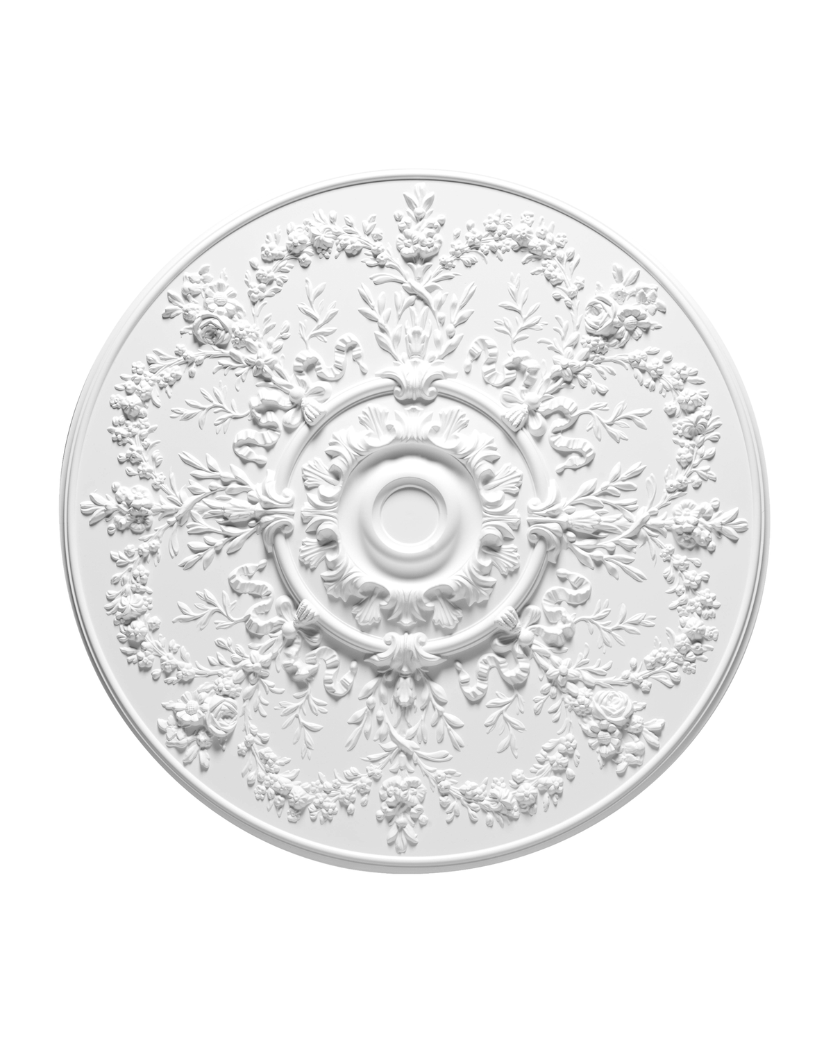 Orac R64 Plafondrozet