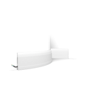 Orac SX104F Plint flexibel profiel
