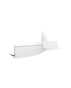 Orac SX118F Plint flexibel profiel