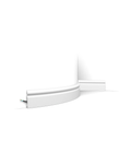 Orac SX137F Plint flexibel profiel
