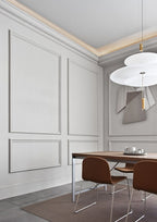 Orac SX156 plint in interieur