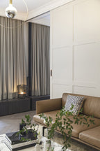 Orac SX157 plint in interieur