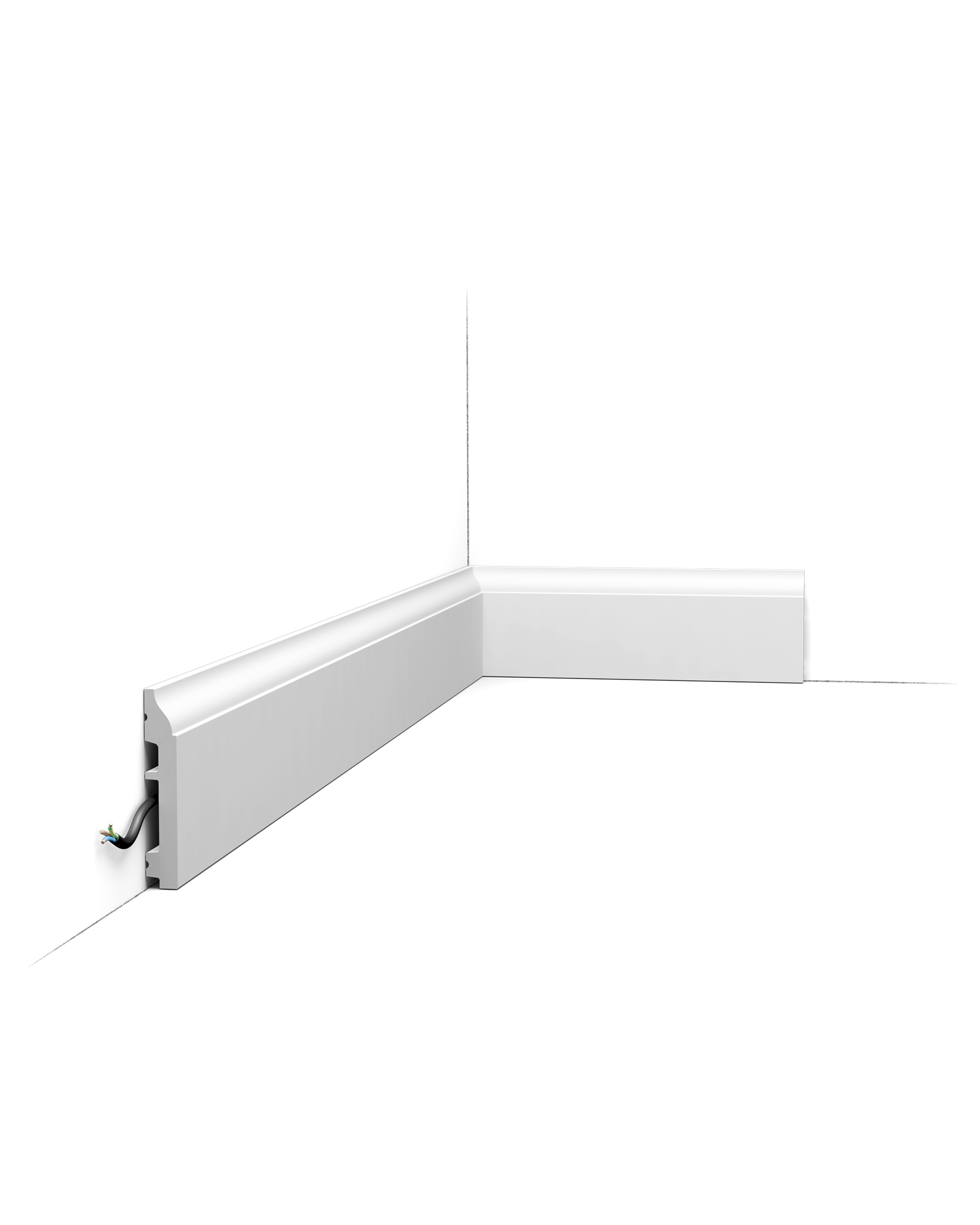 Orac SX172 Plint