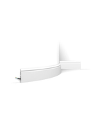 Orac SX173F Plint flexibel profiel