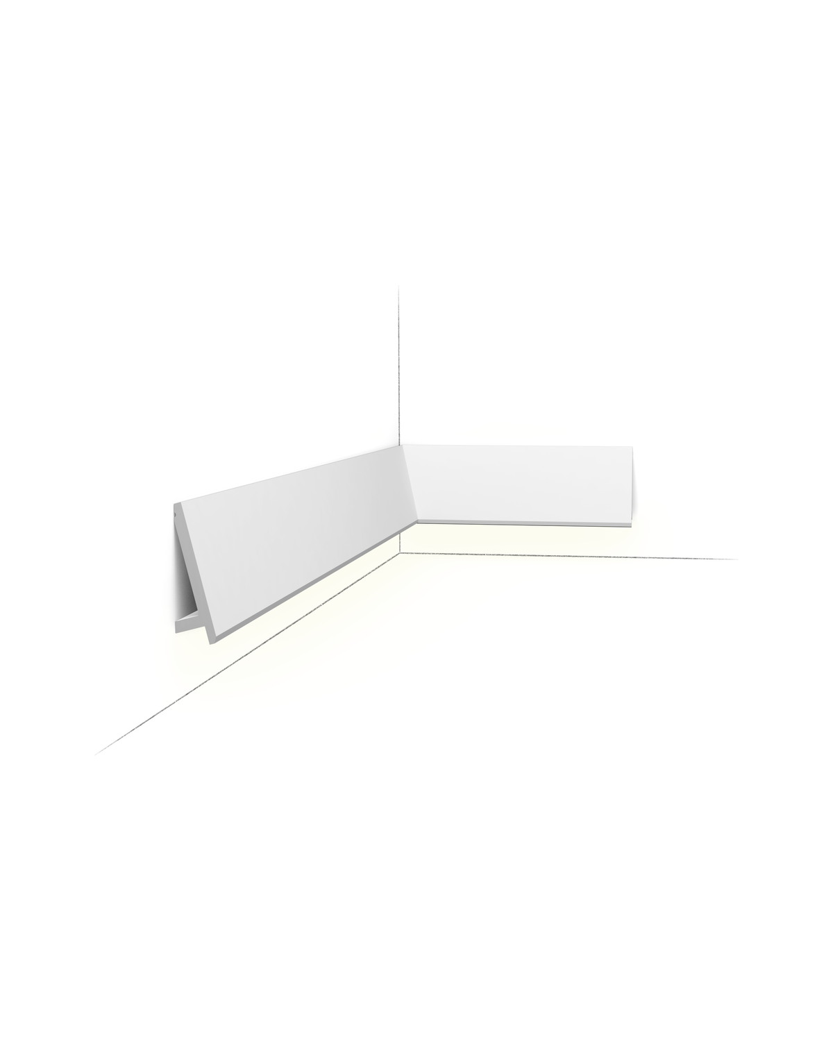 Orac SX179 Verlichting
