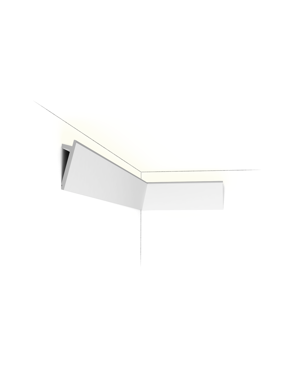 Orac SX179 Verlichting