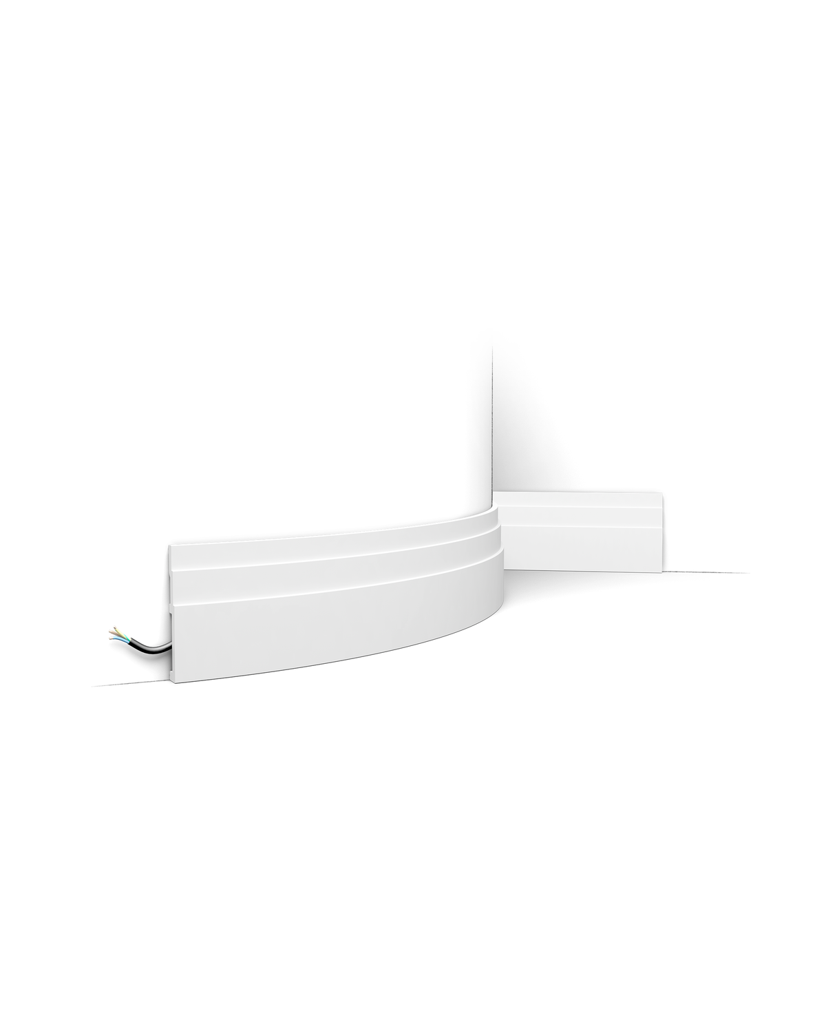 Orac SX180F Plint flexibel