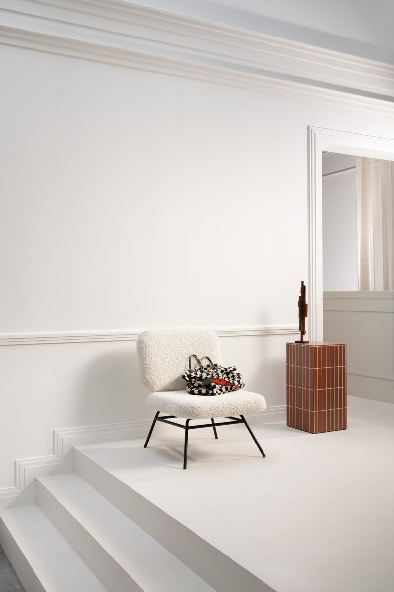 Orac SX180 in interieur