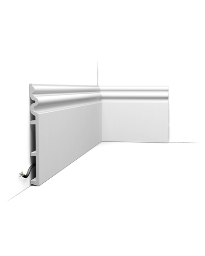 Orac SX193 Plint
