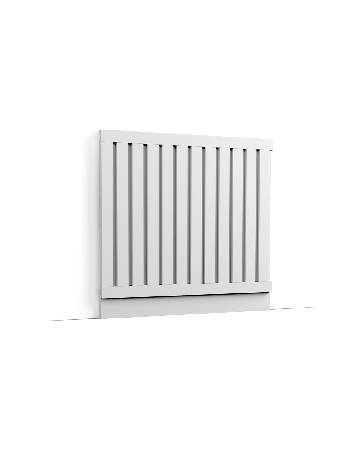 Orac W111FR 3D Wandpaneel