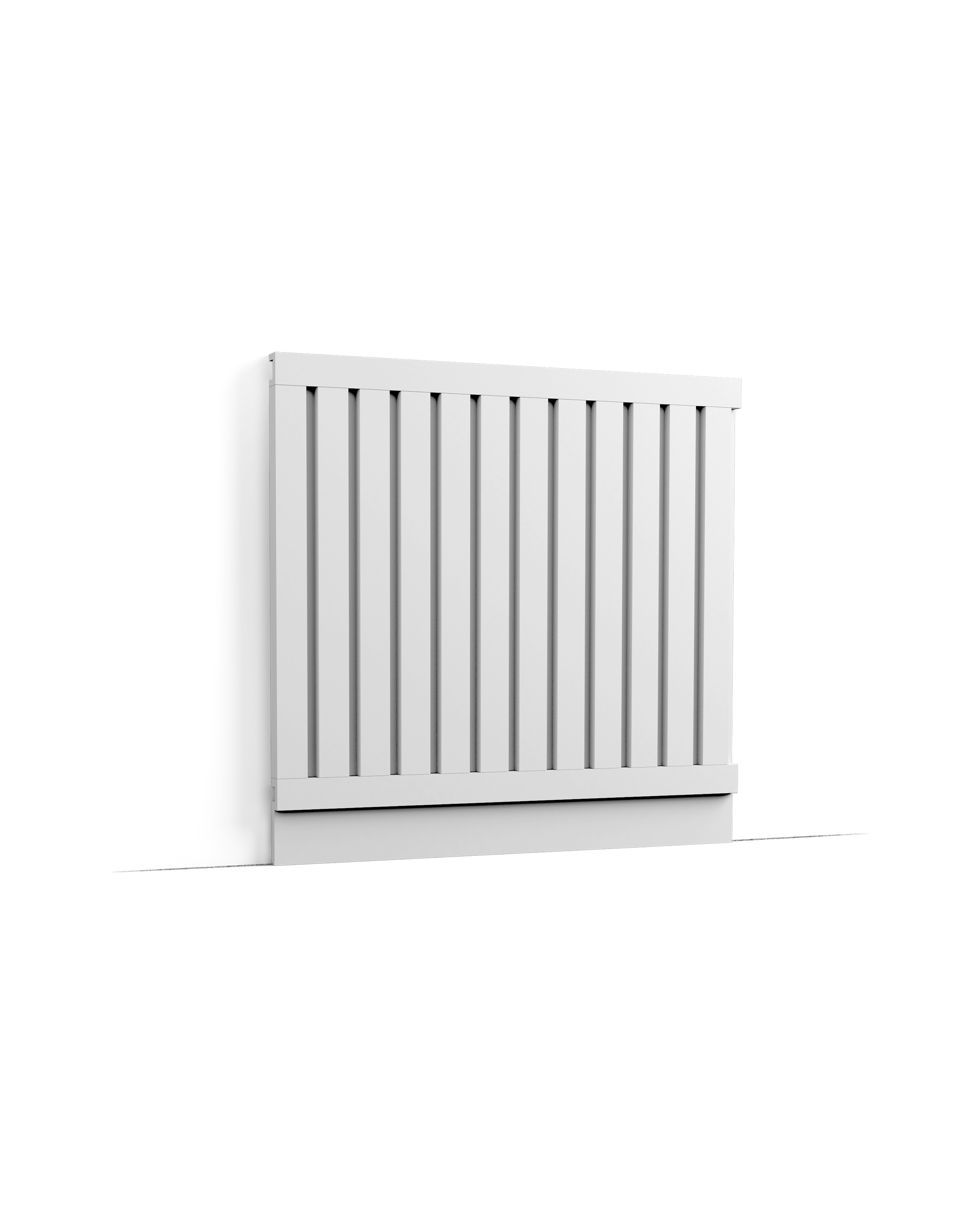 Orac W111FR 3D Wandpaneel