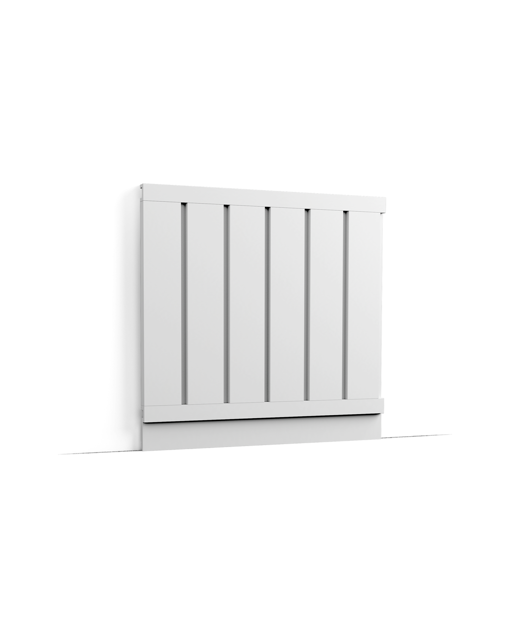 Orac W116 3D Wandpaneel