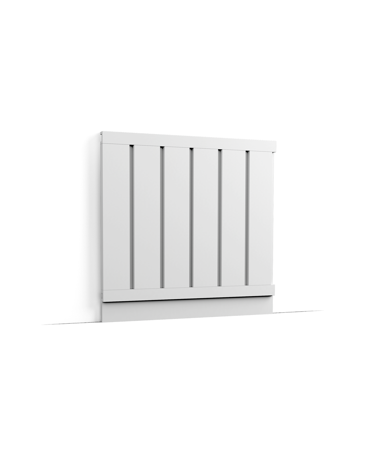 Orac W116 3D Wandpaneel