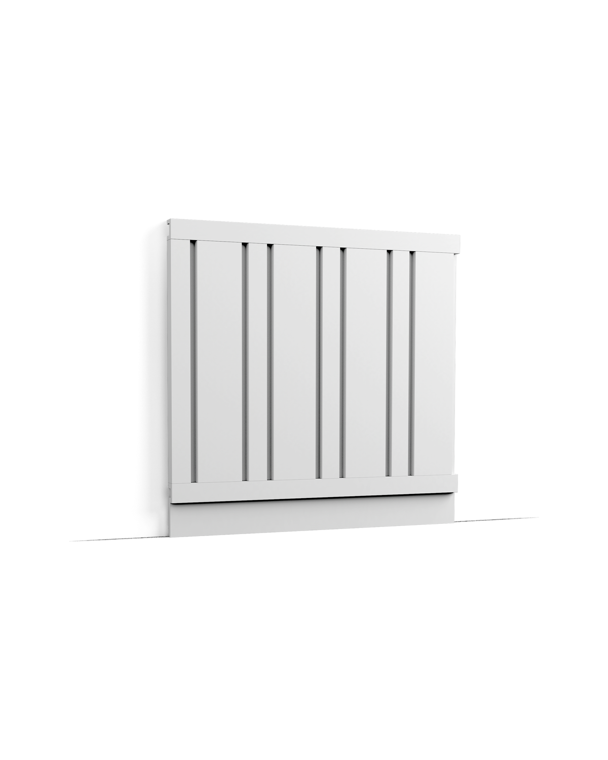 Orac W119 3D Wandpaneel