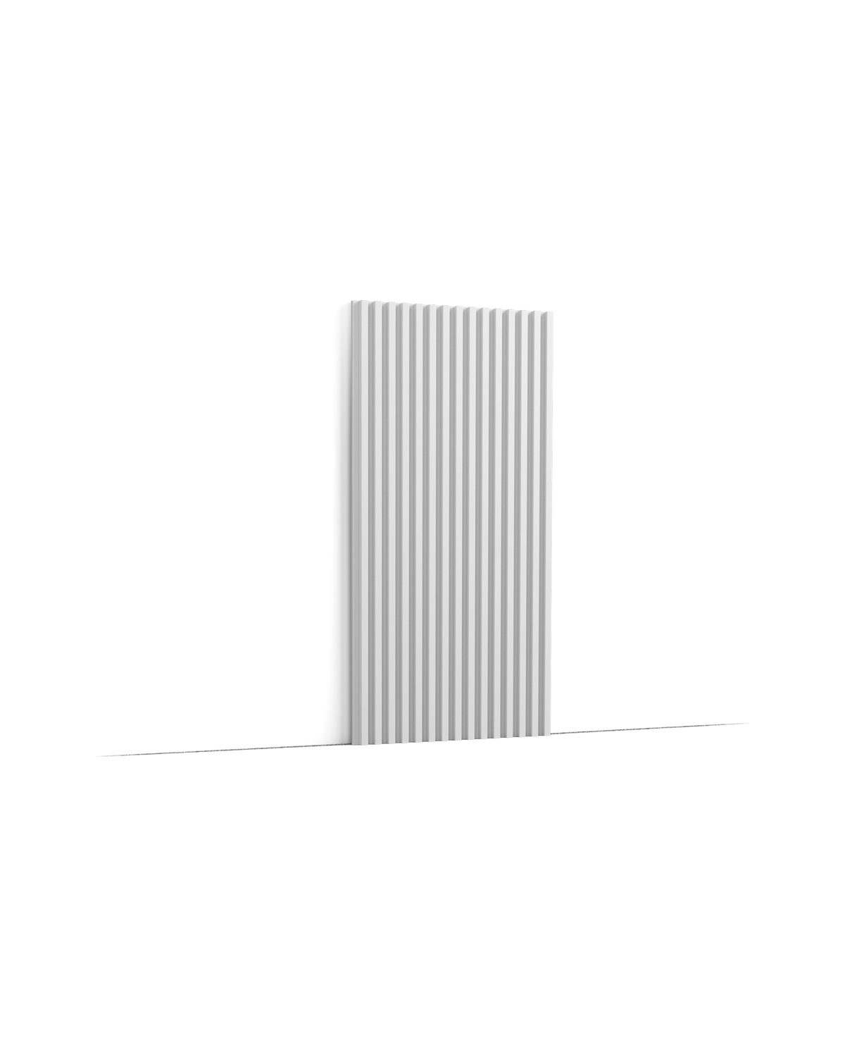 Orac WX205 3D Wandpaneel