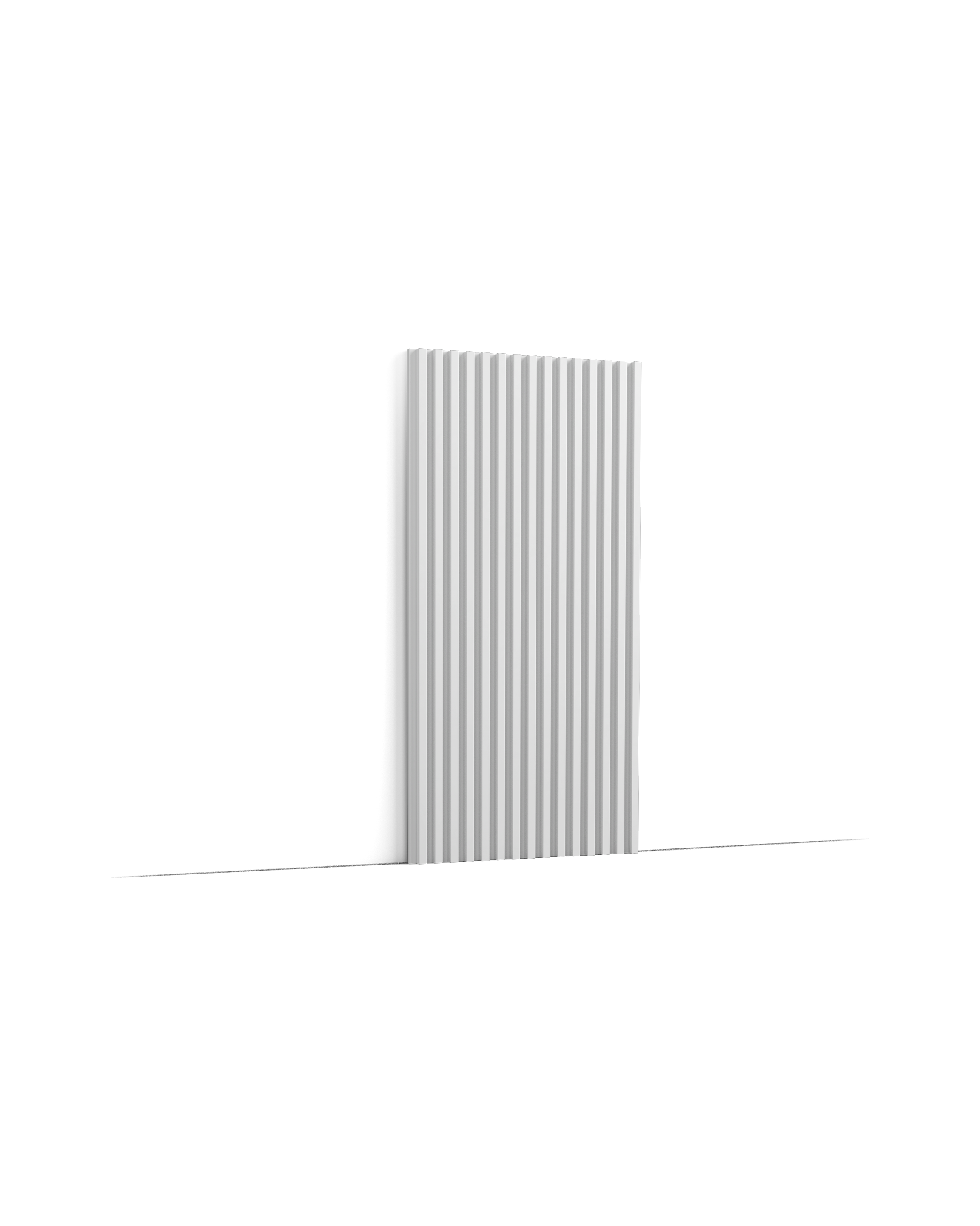 Orac WX205 3D Wandpaneel