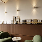 Orac WX205 in interieur