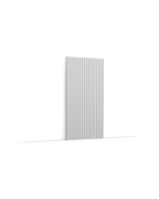 Orac WX210 3D Wandpaneel