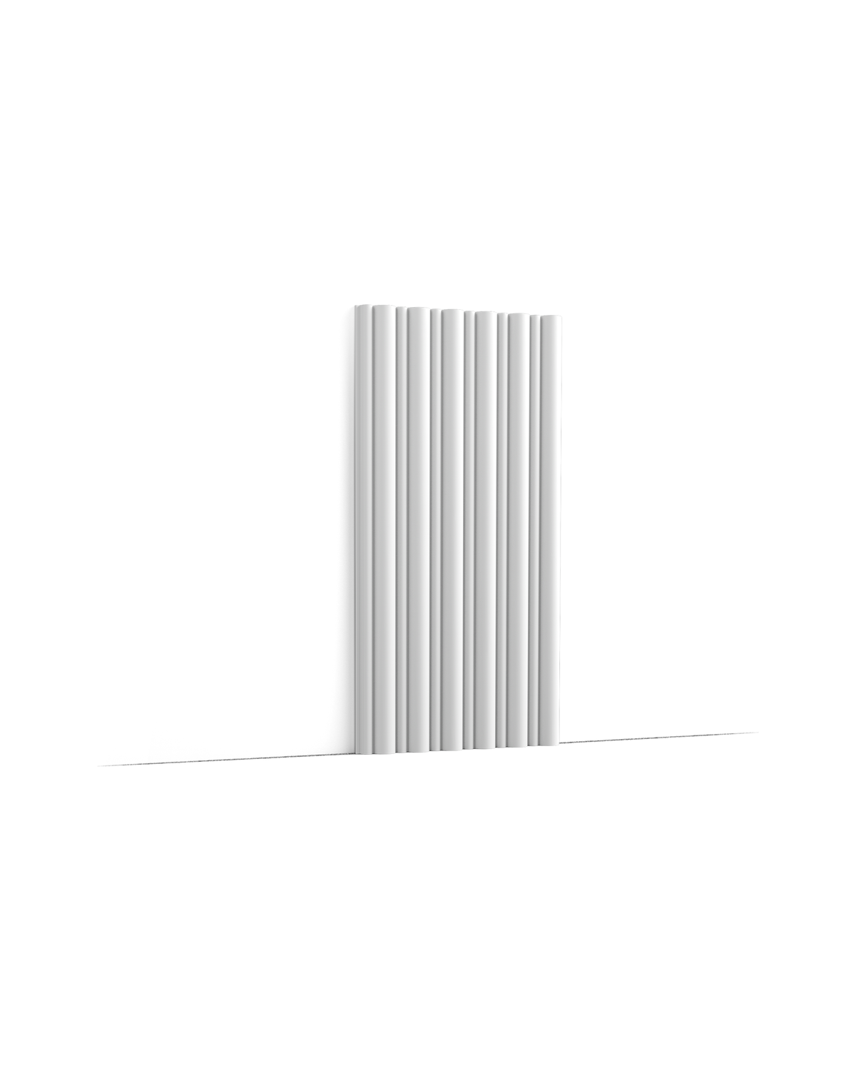 Orac WX211 3D Wandpaneel