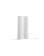 Orac WX213 3D Wandpaneel