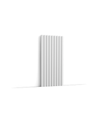 Orac WX218 3D Wandpaneel