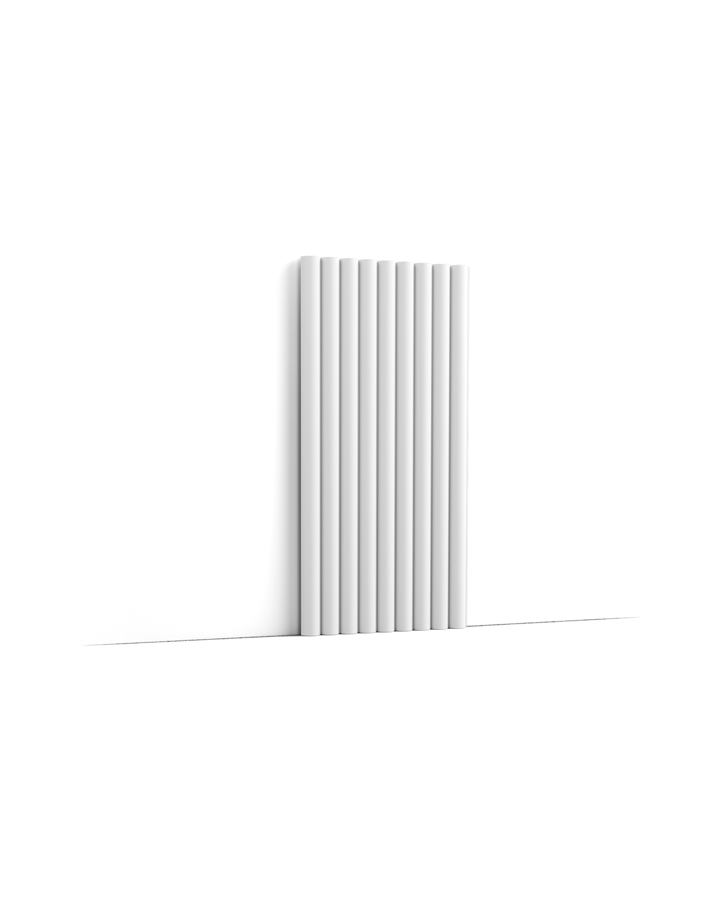 Orac WX218 3D Wandpaneel