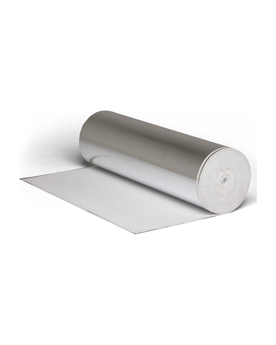 Heat Blok ondervloer - productfoto