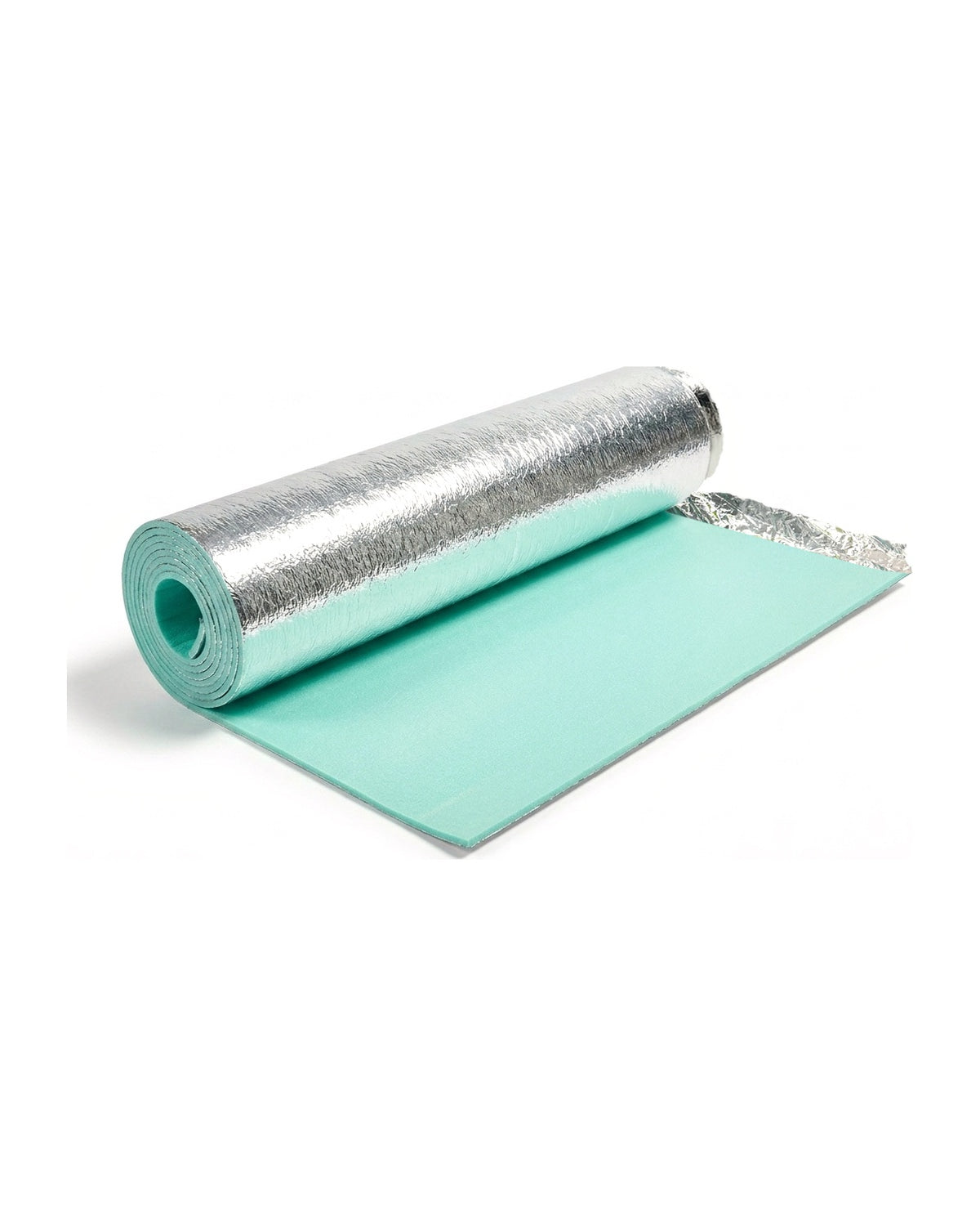 PF Alufoam ondervloer - productfoto