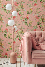 Pip Studio 5 behang 300111 in interieur