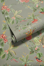 Pip Studio 5 behang 300113 in interieur