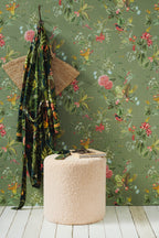 Pip Studio 5 behang 300114 in interieur