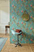 Pip Studio 5 behang 300115 in interieur