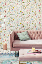 Pip Studio 5 behang 300120 in interieur