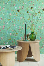 Pip Studio 5 behang 300124 in interieur