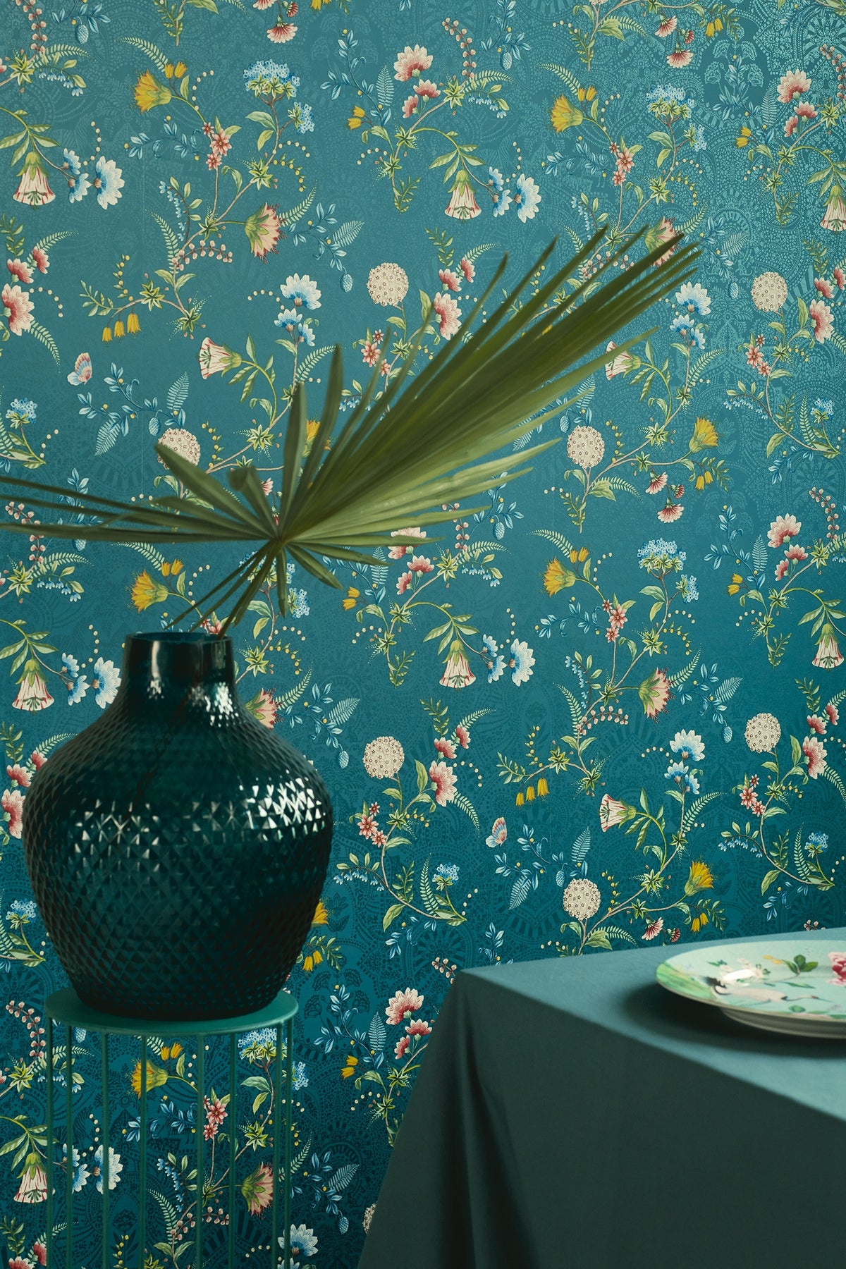 Pip Studio 5 behang 300125 in interieur