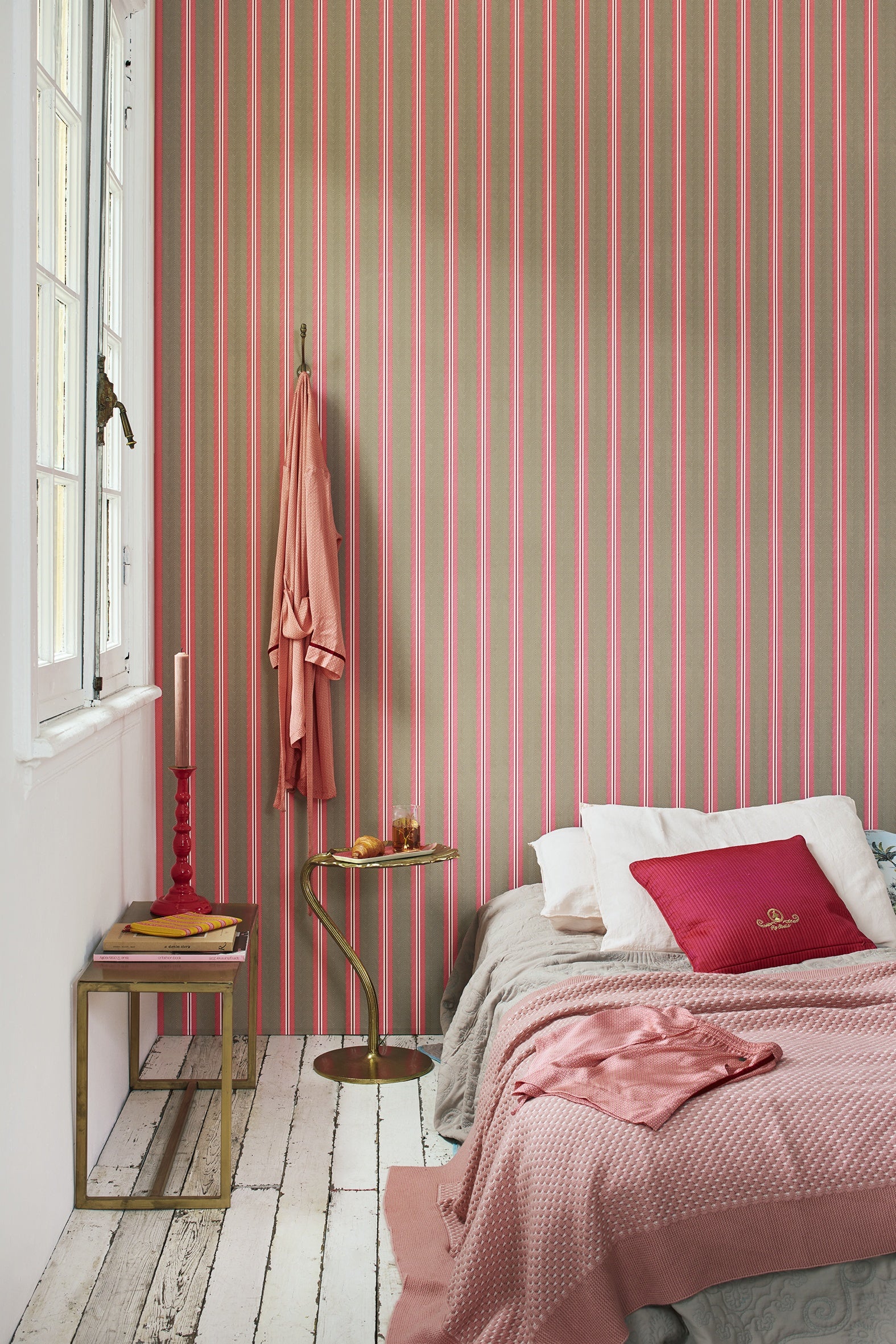 Pip Studio 5 behang 300131 in interieur