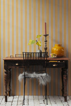 Pip Studio 5 behang 300133 in interieur