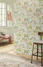 Pip Studio 5 behang 300140 in interieur