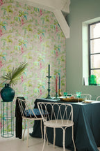 Pip Studio 5 behang 300142 in interieur