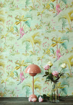Pip Studio 5 behang 300144 in interieur