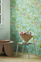 Pip Studio 5 behang 300145 in interieur