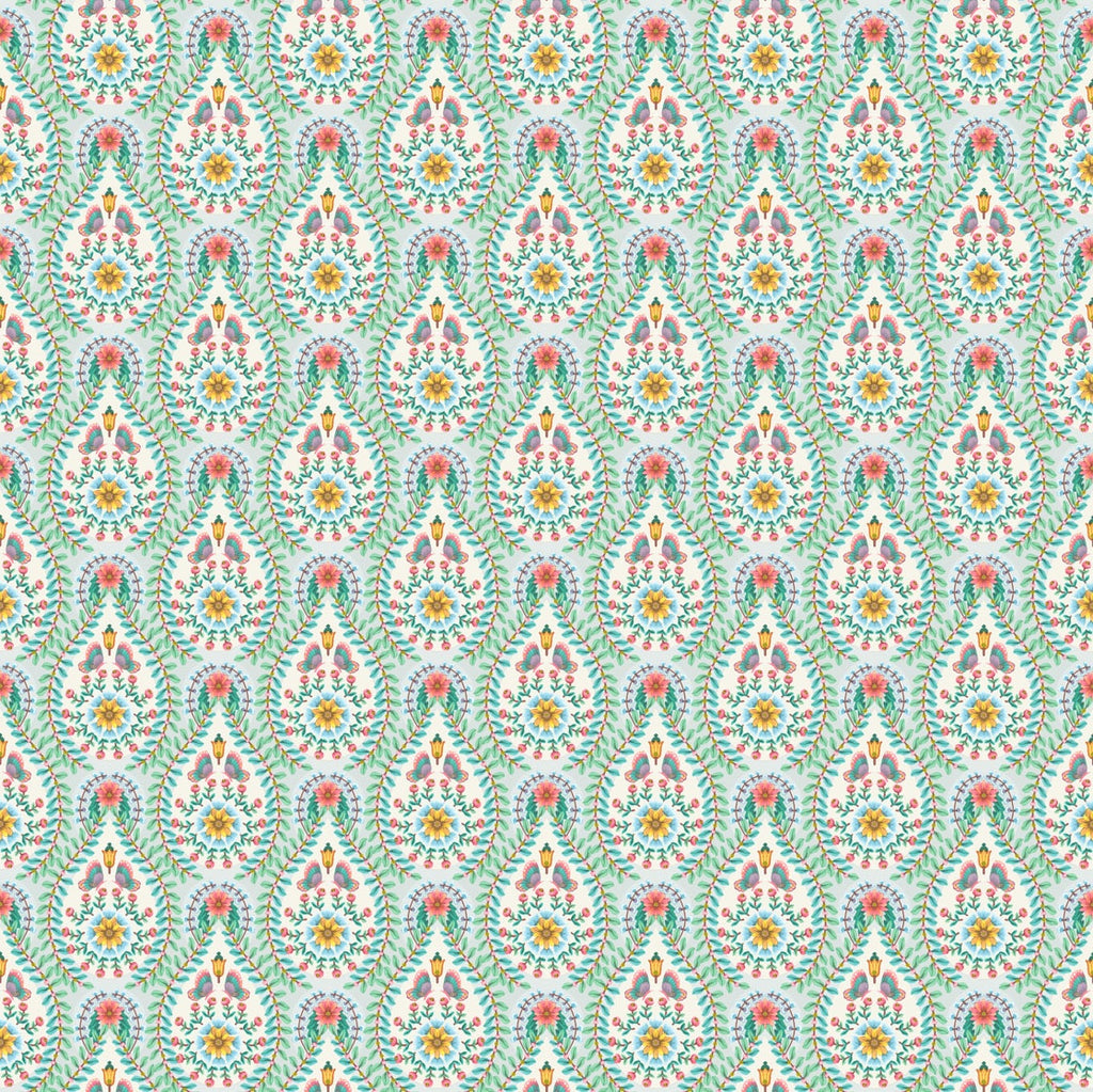 Pip Studio 5 behang 300150