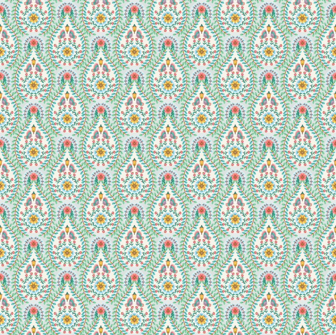 Pip Studio 5 behang 300150