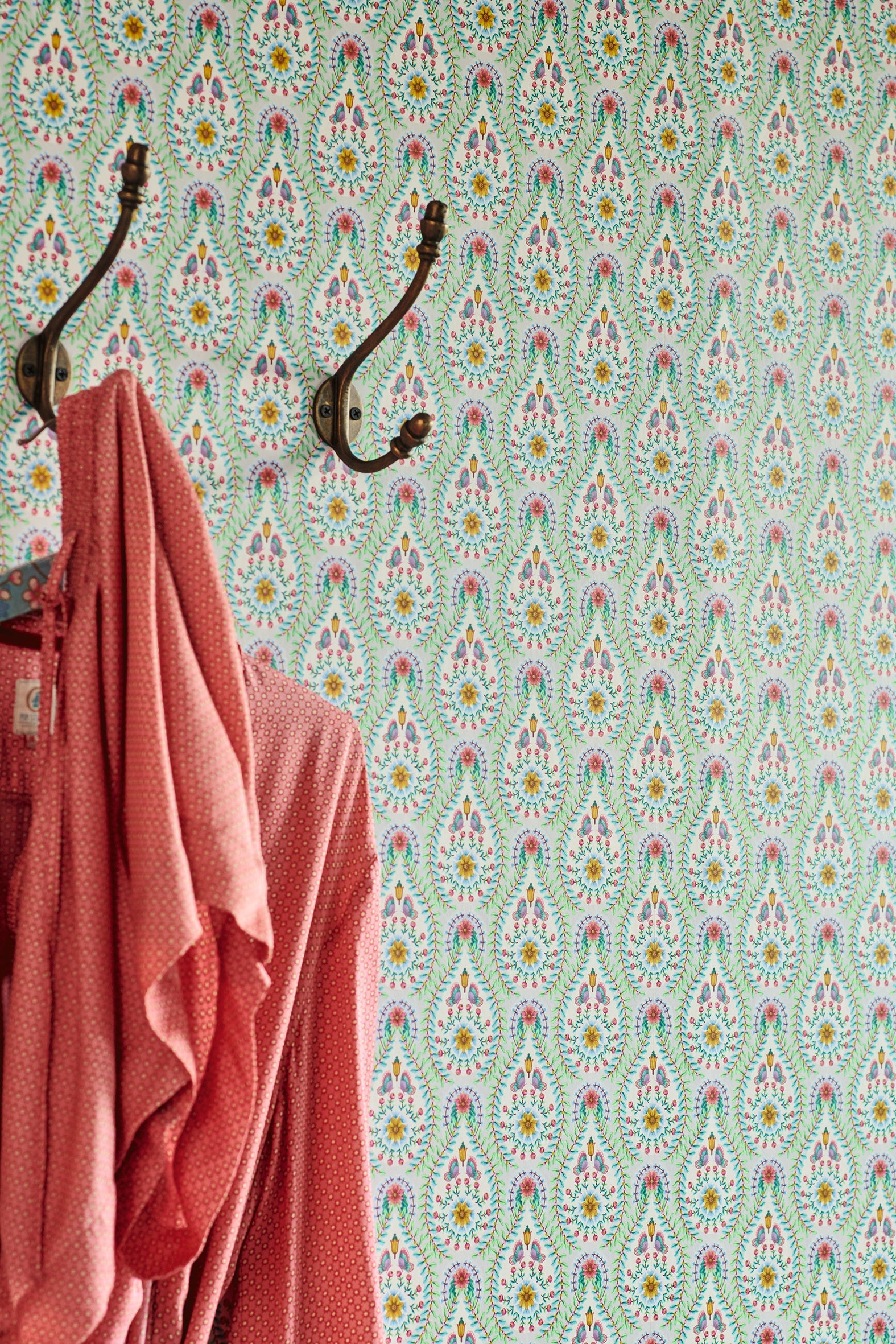 Pip Studio 5 behang 300150 in interieur
