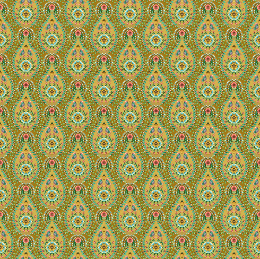 Pip Studio 5 behang 300151
