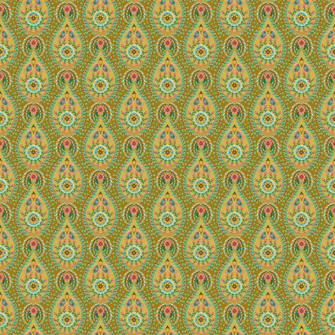 Pip Studio 5 behang 300151